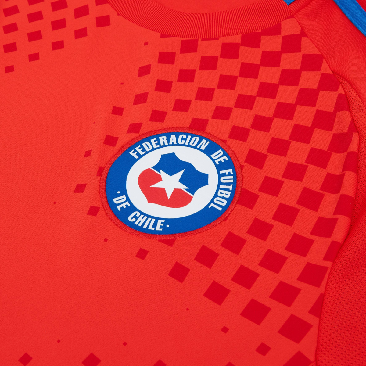 2024 Chile 1a Equipacion
