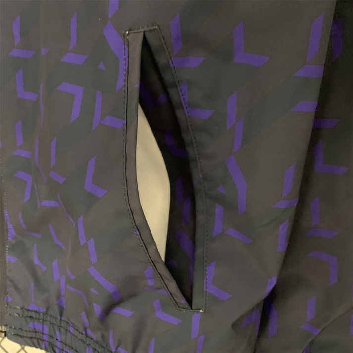 Real Madrid CF Cortavientos