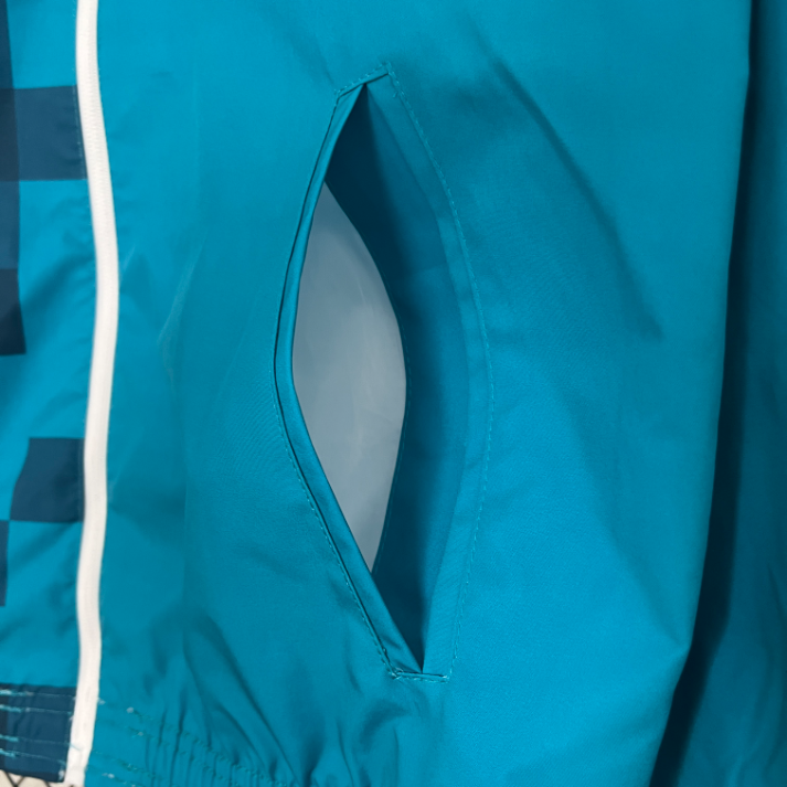 Real Madrid CF Cortavientos