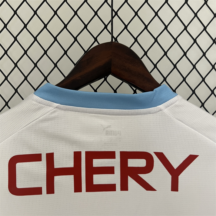 2024-25 Club Universidad Católica 1a Equipacion