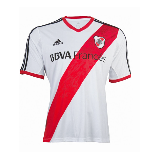 2013-14 CA River Plate 1a Equipacion