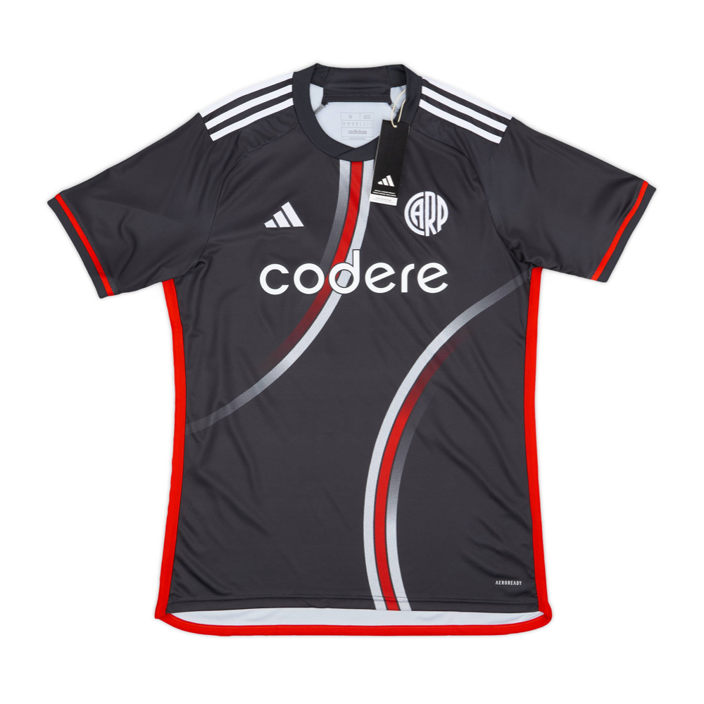 2024-25 CA River Plate 3a Equipacion