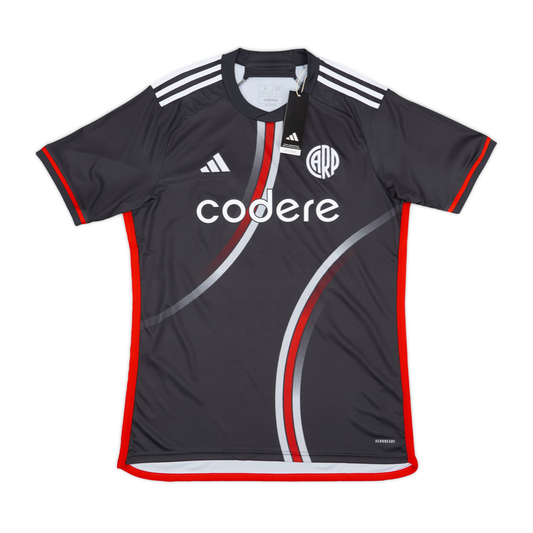 2024-25 CA River Plate 3a Equipacion