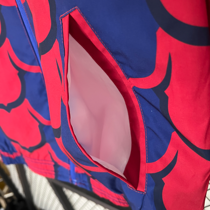 FC Barcelona Cortavientos