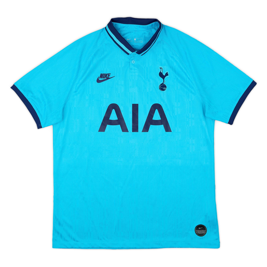 2019-20 Tottenham Hotspur FC 3a Equipacion