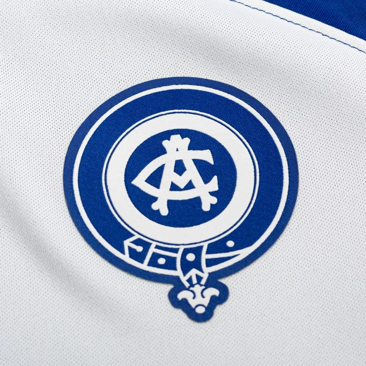 2023-24 Atlético de Madrid 2a Equipacion