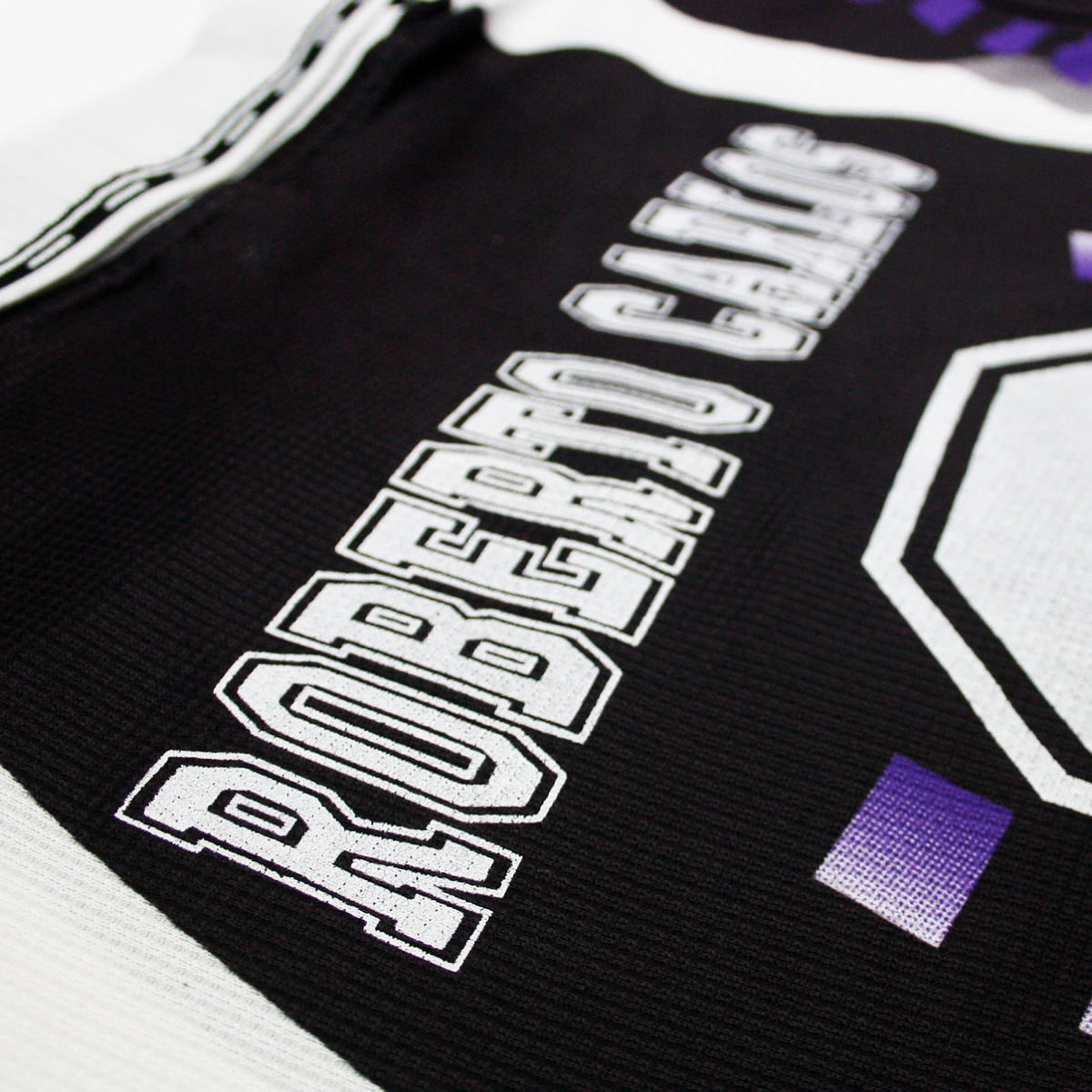 1997-98 Real Madrid CF 3a Equipacion