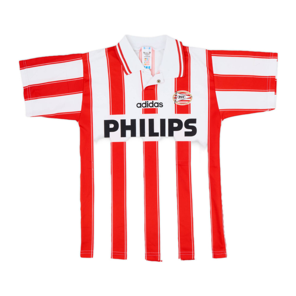 1994-95 PSV Eindhoven 1a Equipacion