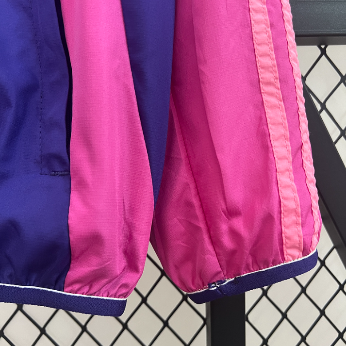 Alemania Cortavientos