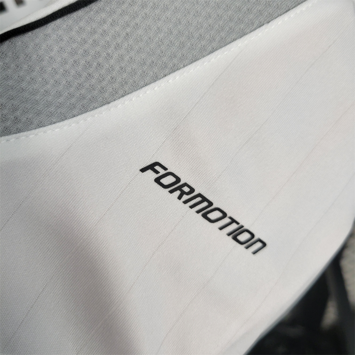 2006-07 Real Madrid CF 1a Equipacion