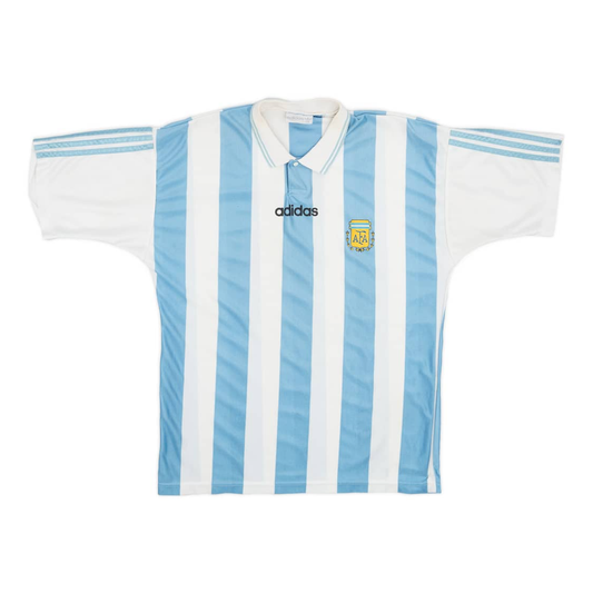 1994 Argentina 1a Equipacion