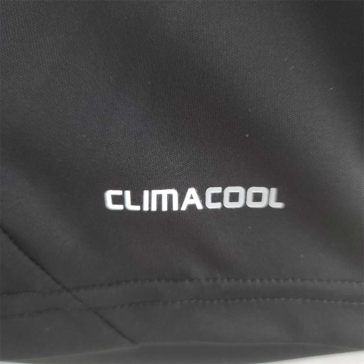 2011-12 Real Madrid CF Equipacion Portero Negro