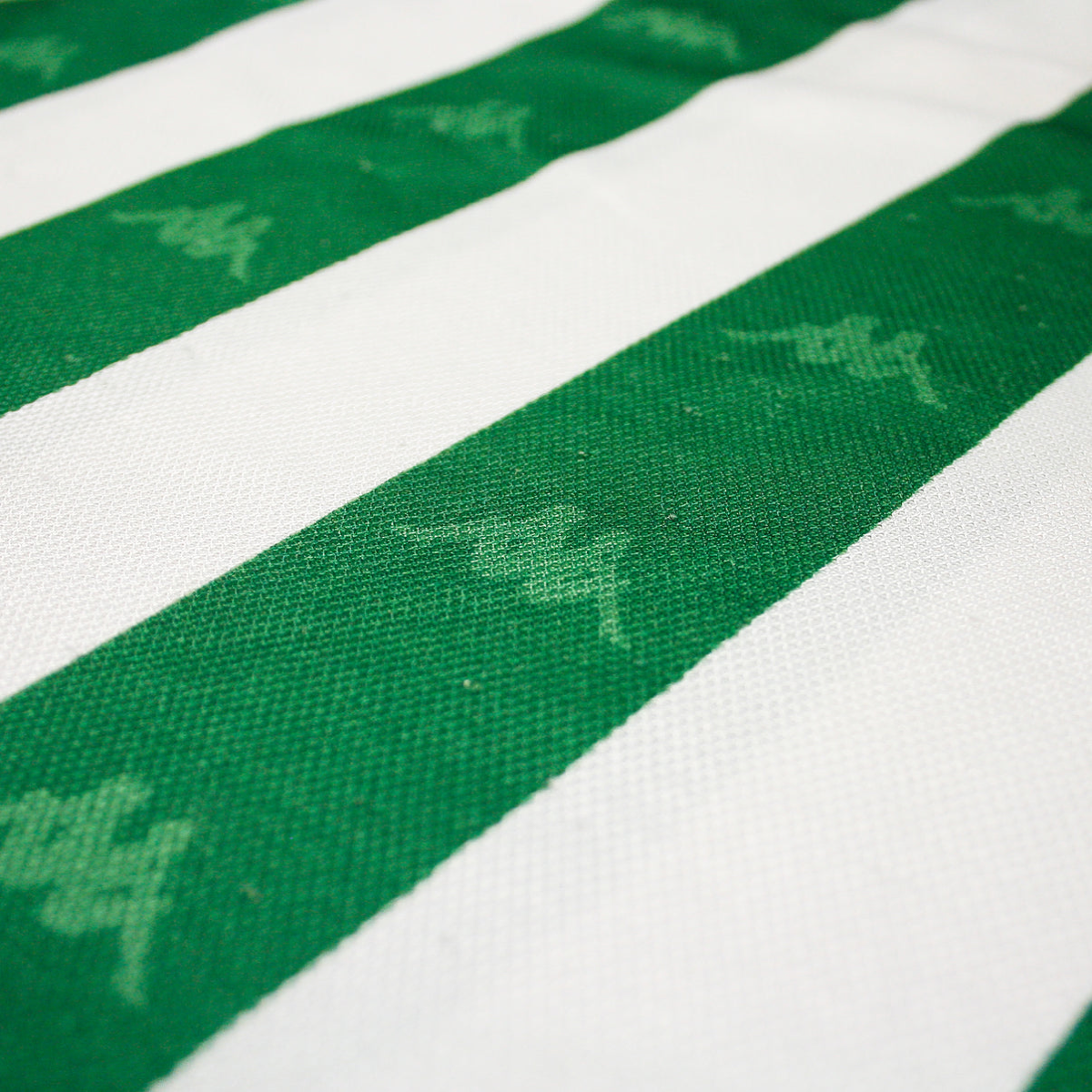 1995-97 Real Betis Balompié 1a Equipacion Manga Larga