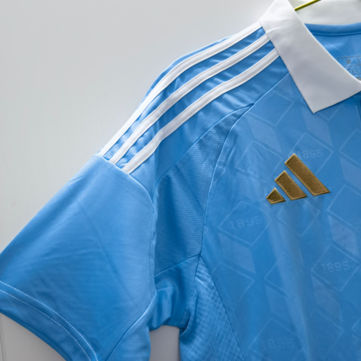 2024 Bélgica 2a Equipacion