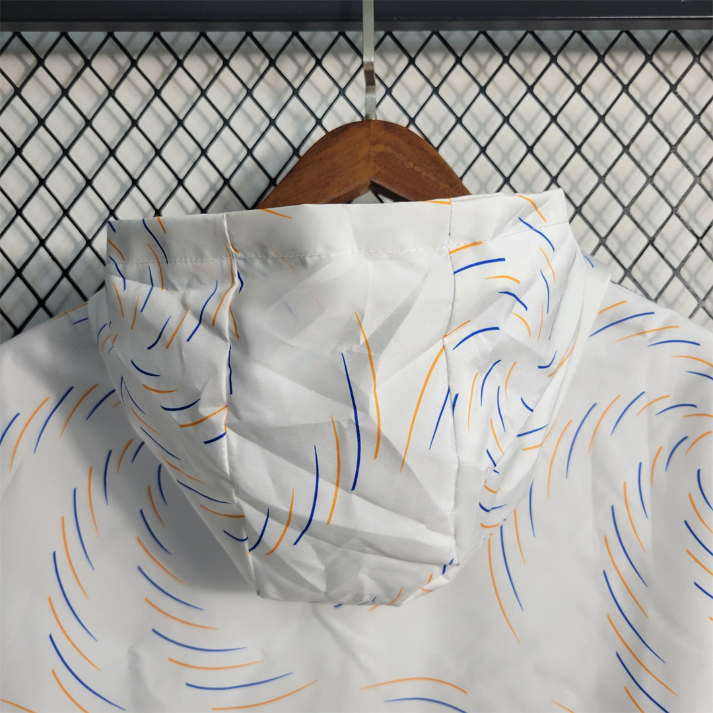 Real Madrid CF Cortavientos