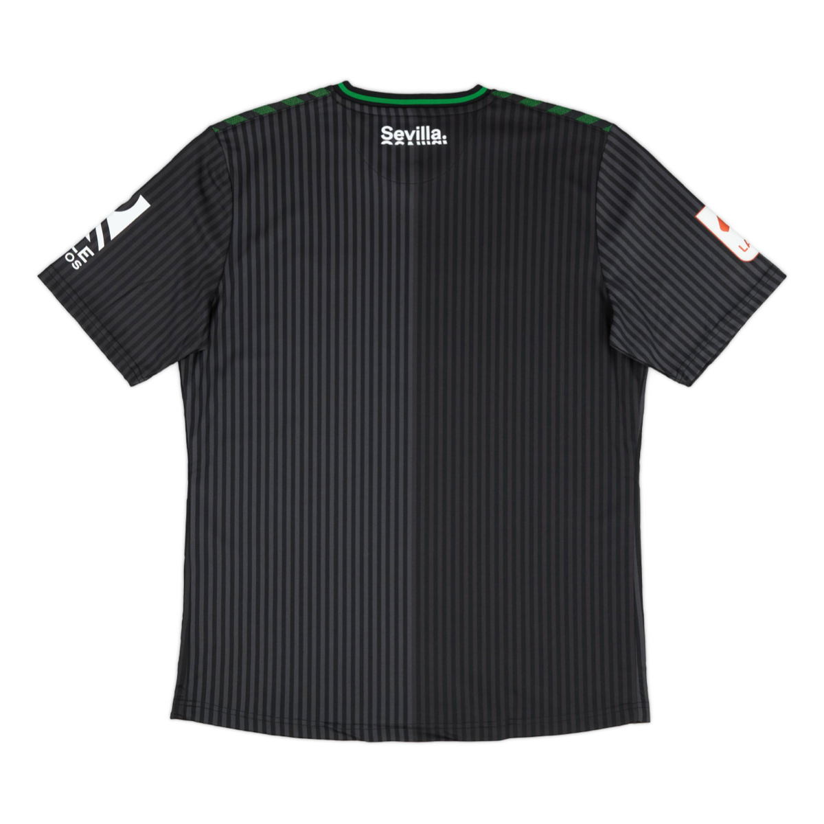 2023-24 Real Betis Balompié 3a Equipacion
