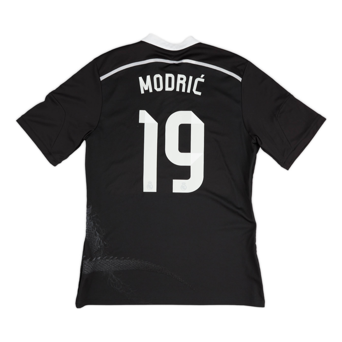 2014-15 Real Madrid CF 3a Equipacion