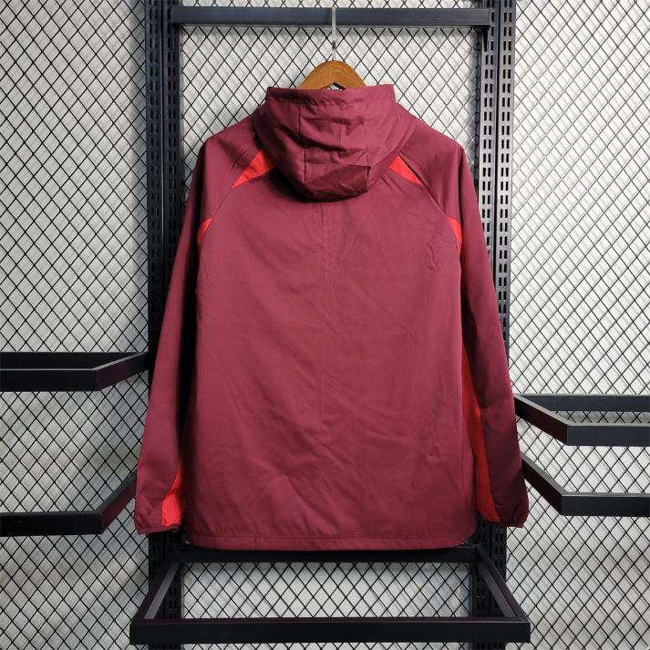 FC Barcelona Cortavientos