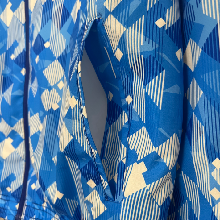 Inglaterra Cortavientos