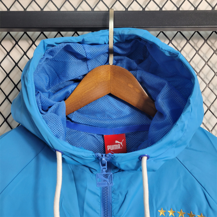 Kawasaki Frontale Cortavientos