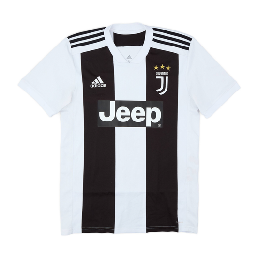 2018-19 Juventus FC 1a Equipacion