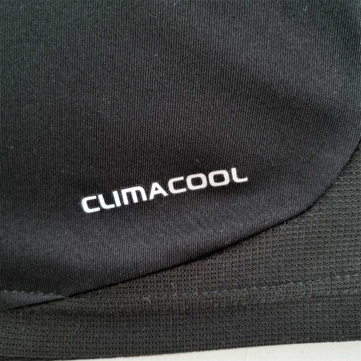 2009-10 Real Madrid CF 2a Equipacion