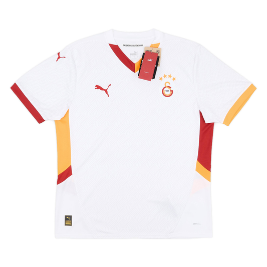 2024-25 Galatasaray SK 2a Equipacion