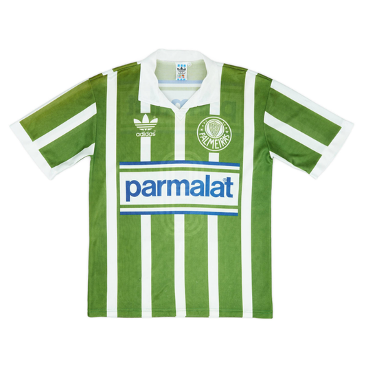 1992-93 SE Palmeiras 1a Equipacion
