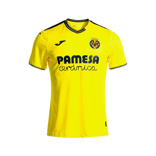 2024-25 Villarreal CF 1a Equipacion