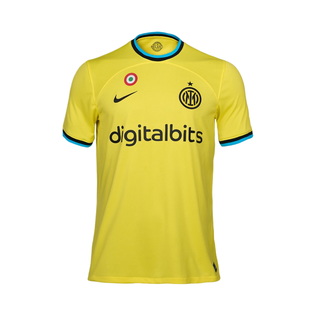 2022-23 FC Internazionale Milano 3a Equipacion