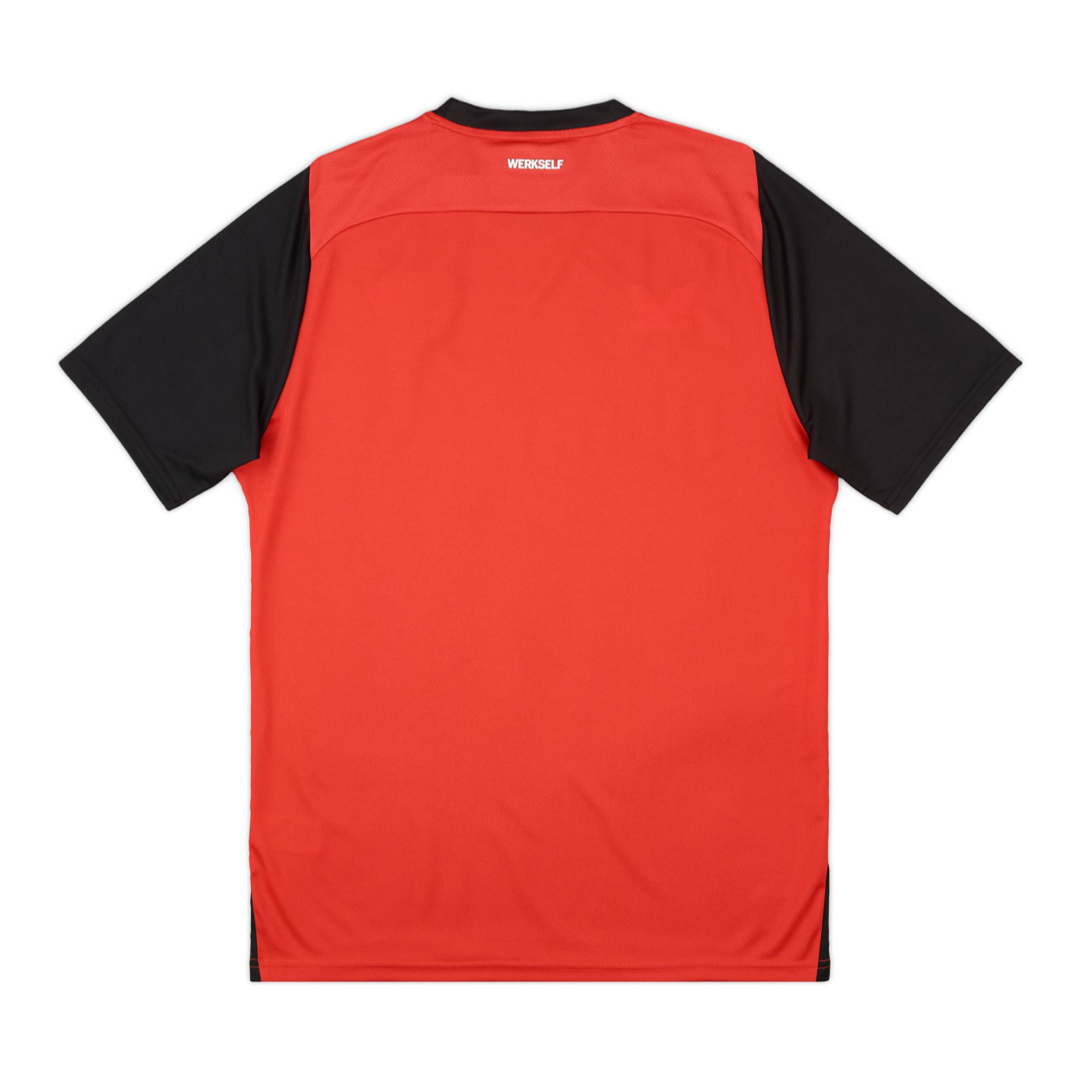 2024-25 Bayer 04 Leverkusen 1a Equipacion