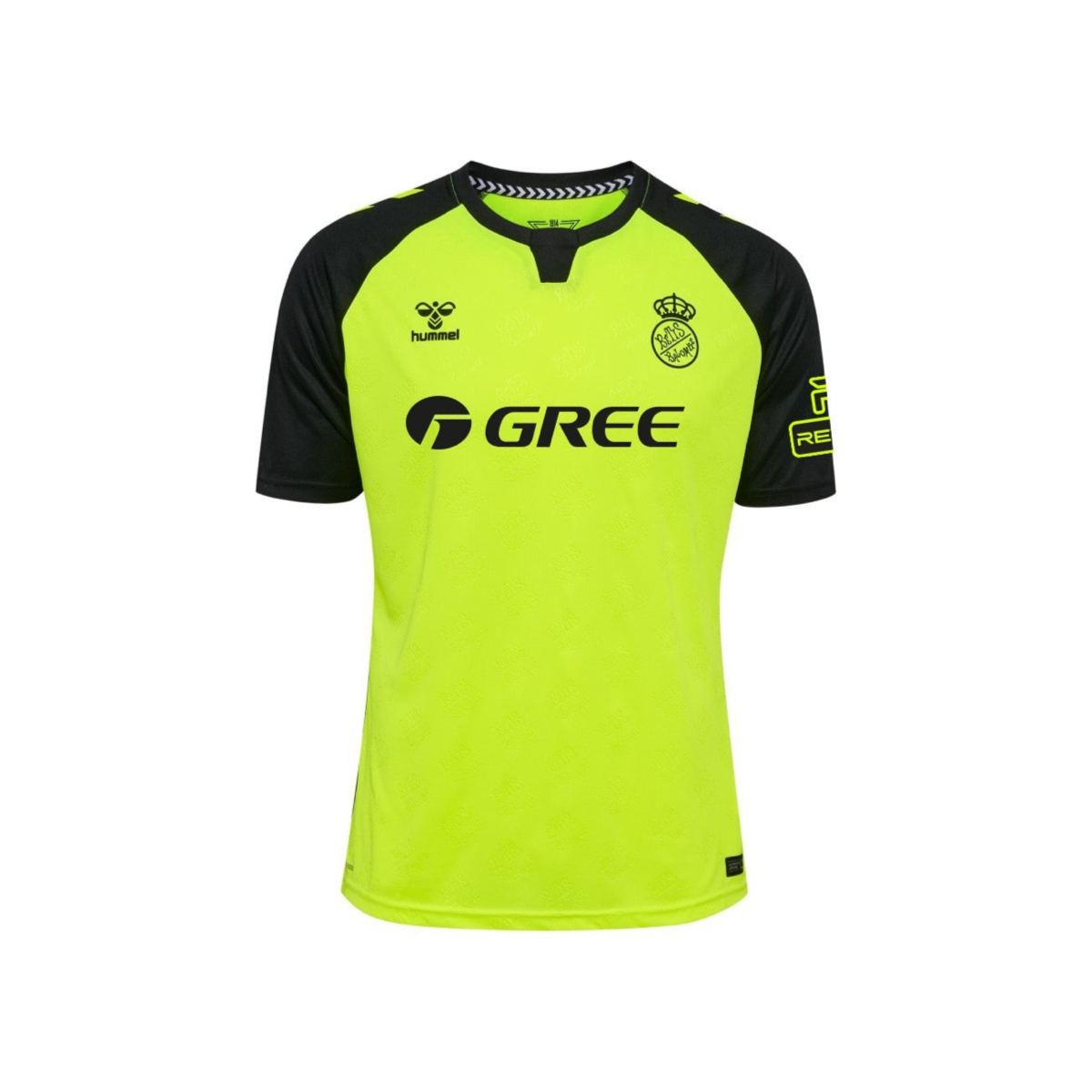 2024-25 Real Betis Balompié́ 2a Equipacion