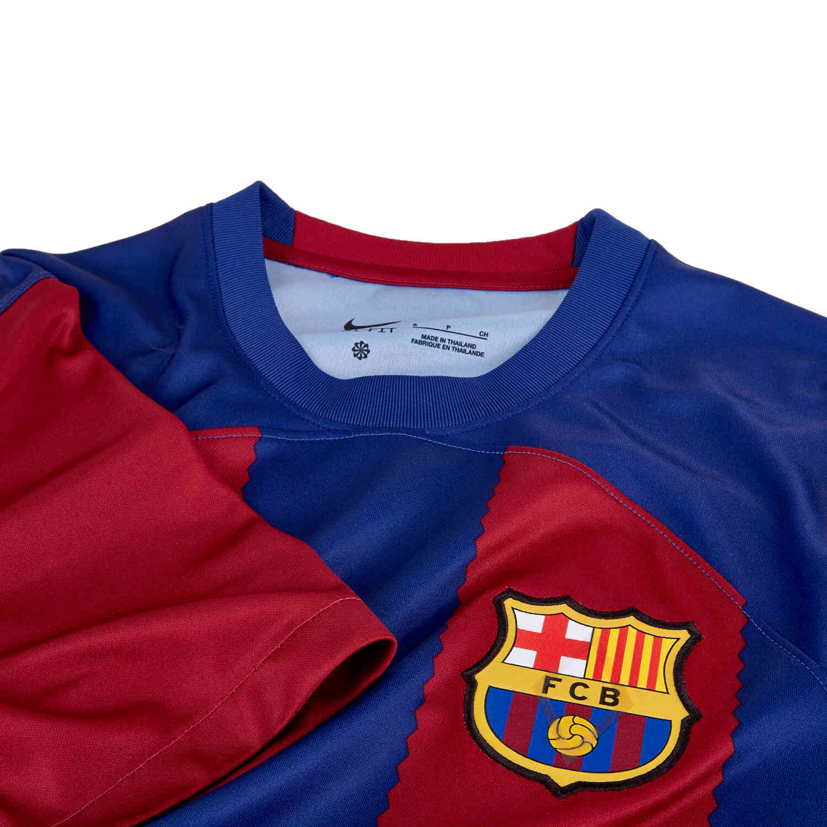 2023-24 FC Barcelona 1a Equipacion