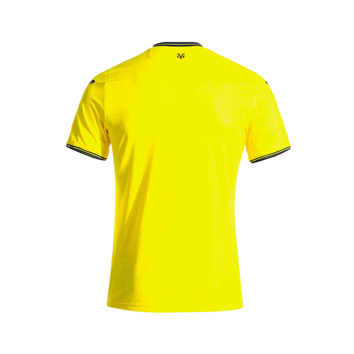 2024-25 Villarreal CF 1a Equipacion
