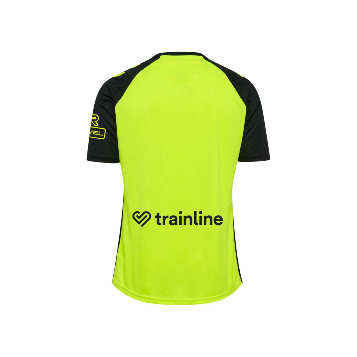 2024-25 Real Betis Balompié́ 2a Equipacion