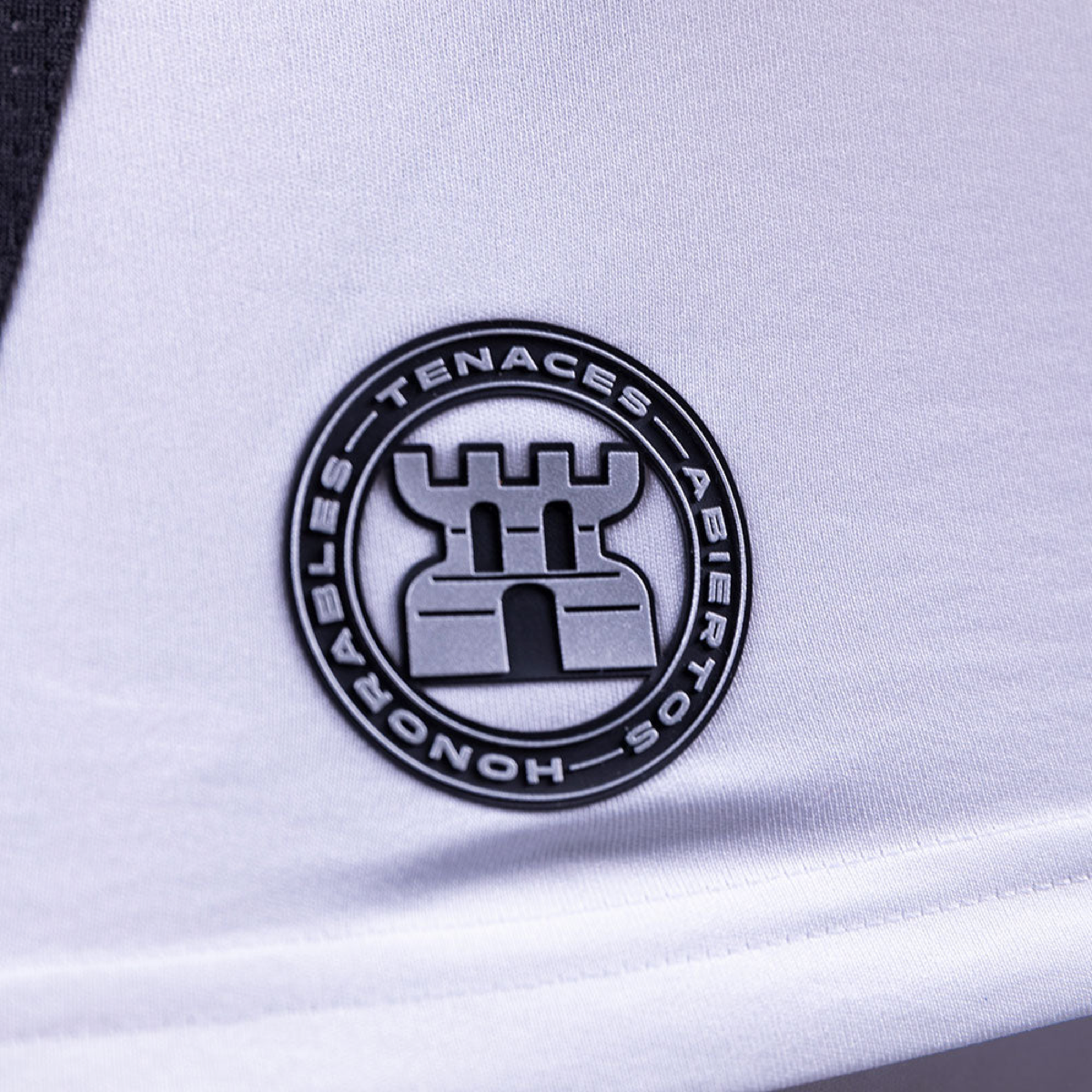 2024-25 Albacete Balompié 1a Equipacion