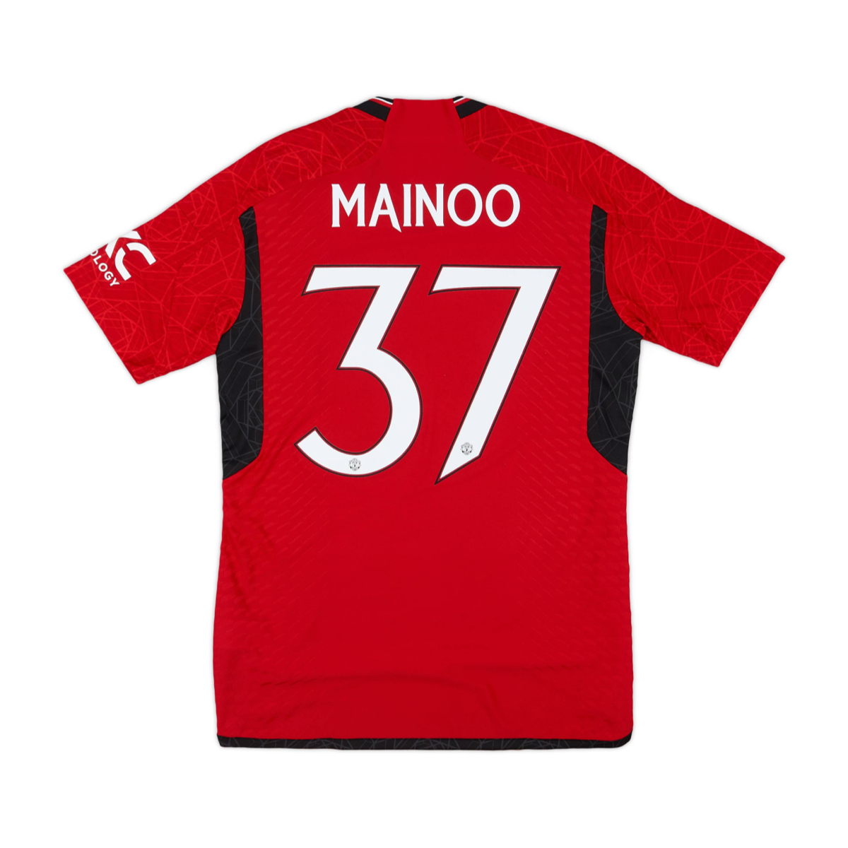 2023-24 Manchester United FC 1a Equipacion