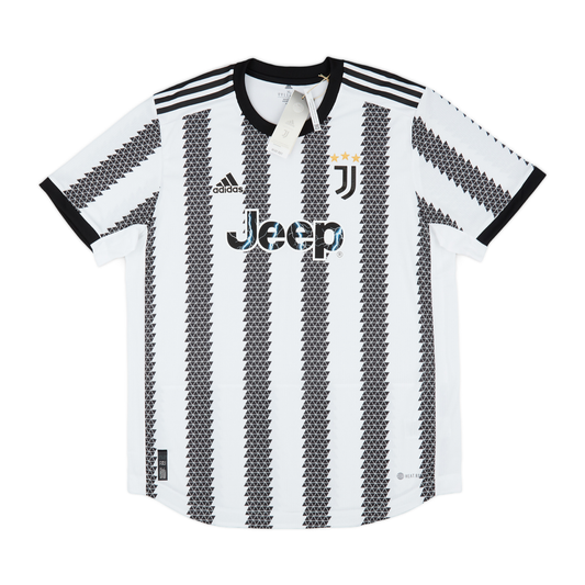 2022-23 Juventus FC 1a Equipacion