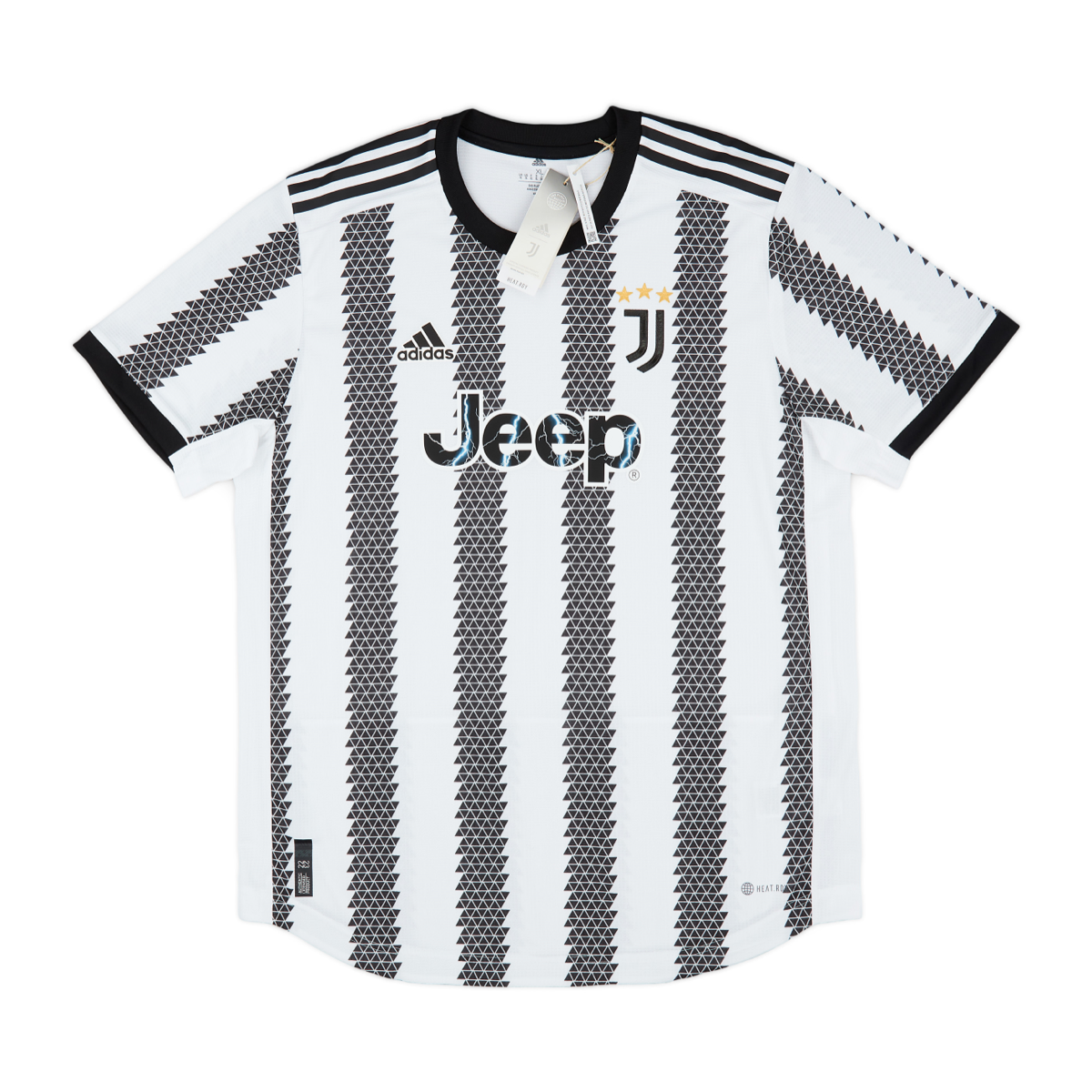 2022-23 Juventus FC 1a Equipacion