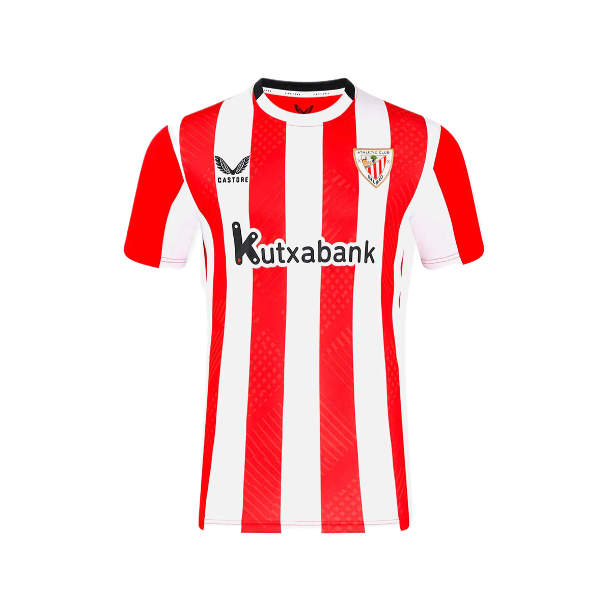 2024-25 Athletic Club 1a Equipacion