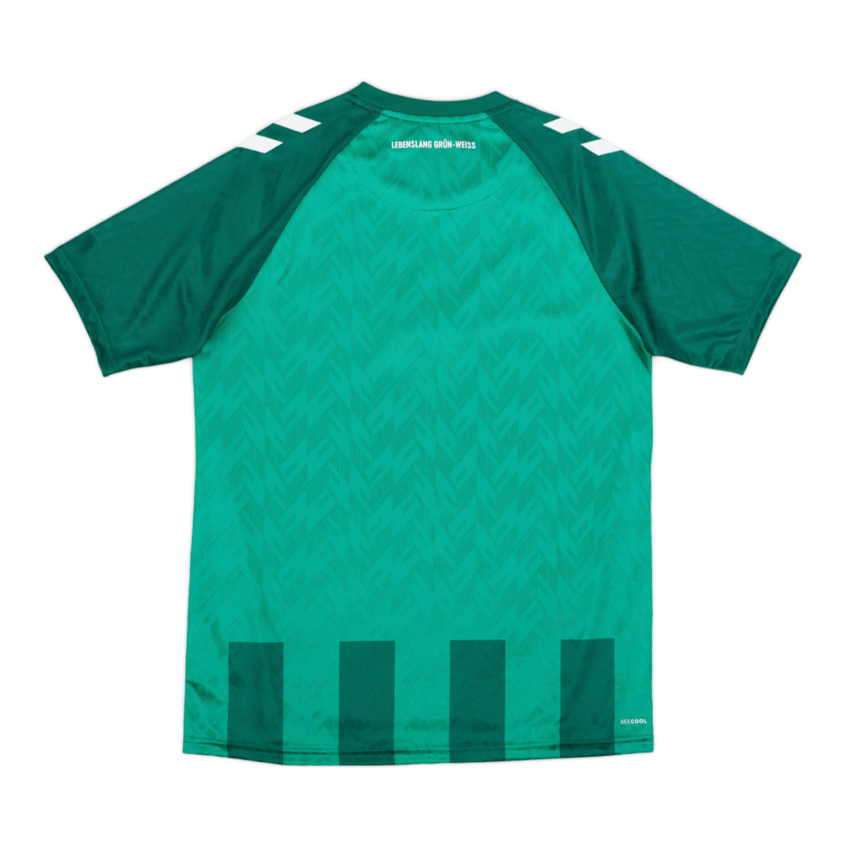 2024-25 SV Werder Bremen 1a Equipacion
