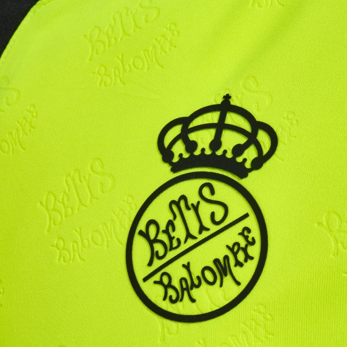 2024-25 Real Betis Balompié́ 2a Equipacion