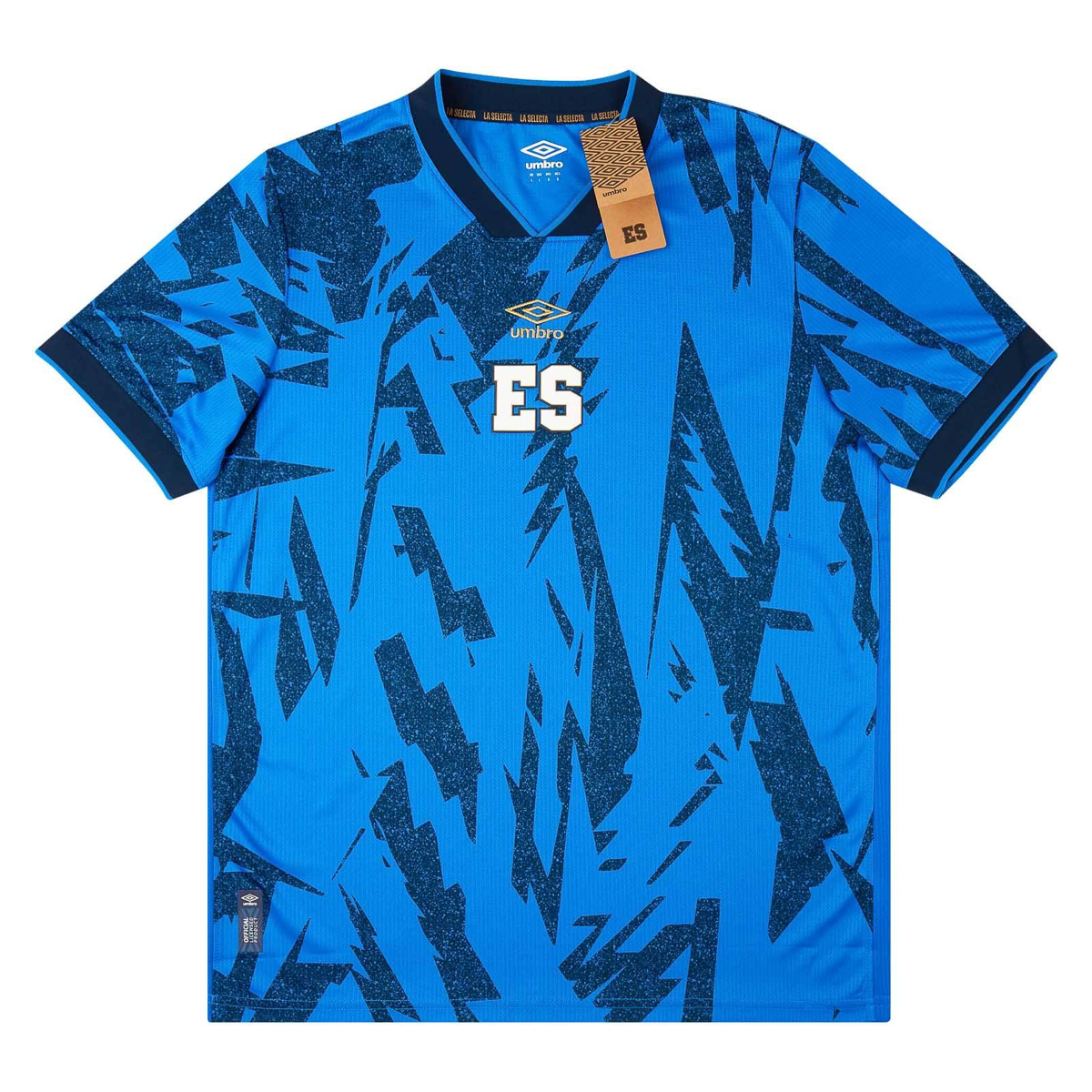 2023 El Salvador 1a Equipacion