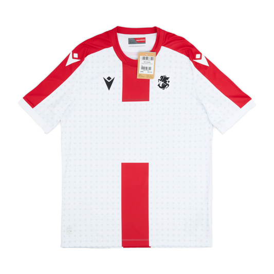 2024 Georgia 1a Equipacion