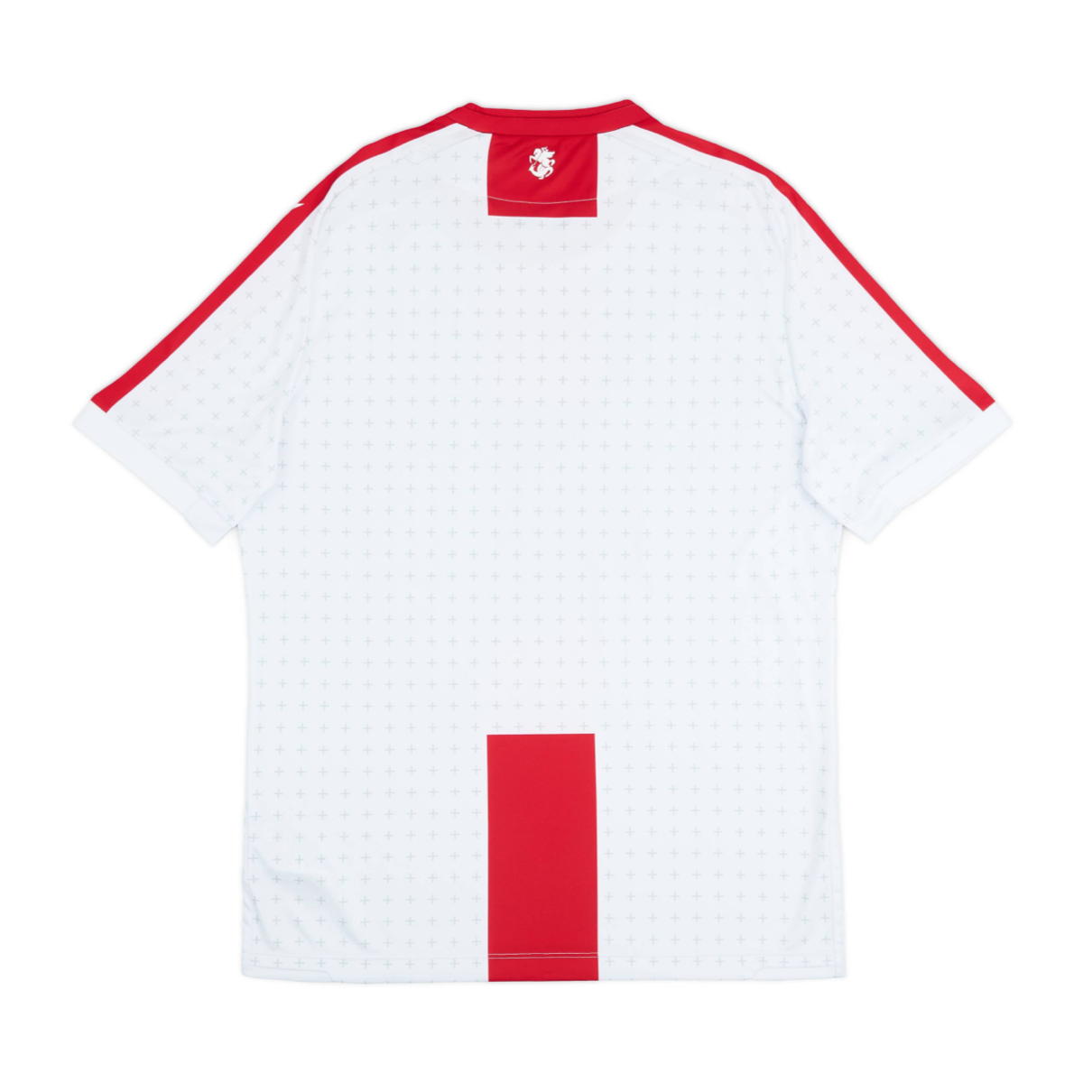 2024 Georgia 1a Equipacion