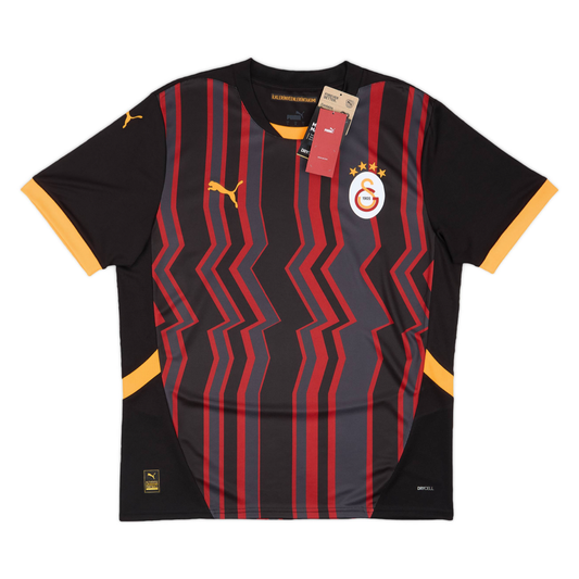 2024-25 Galatasaray SK 3a Equipacion