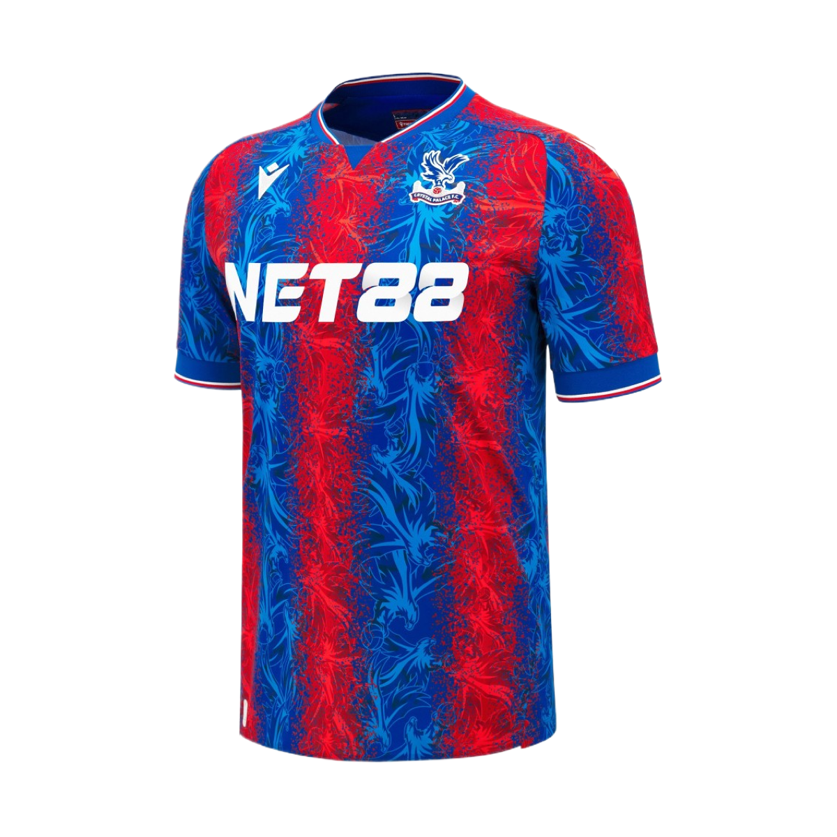 2024-25 Crystal Palace FC 1a Equipacion