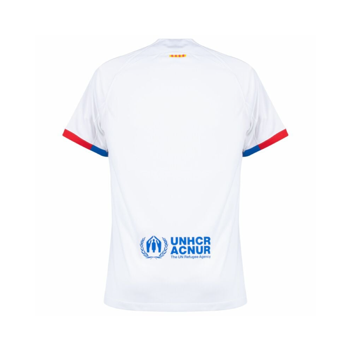 2023-24 FC Barcelona 2a Equipacion