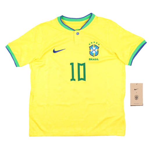 2022 Brasil 1a Equipacion