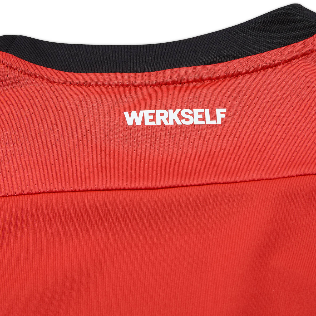 2024-25 Bayer 04 Leverkusen 1a Equipacion